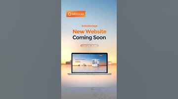 The New SolisStorage Website Is Live!