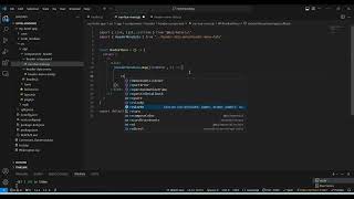 5.How To Add Header In Layout Page And How to Use Map And Use MaterialUi In React Next.js App Route