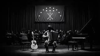 Islamey - Çerkes Müzikleri