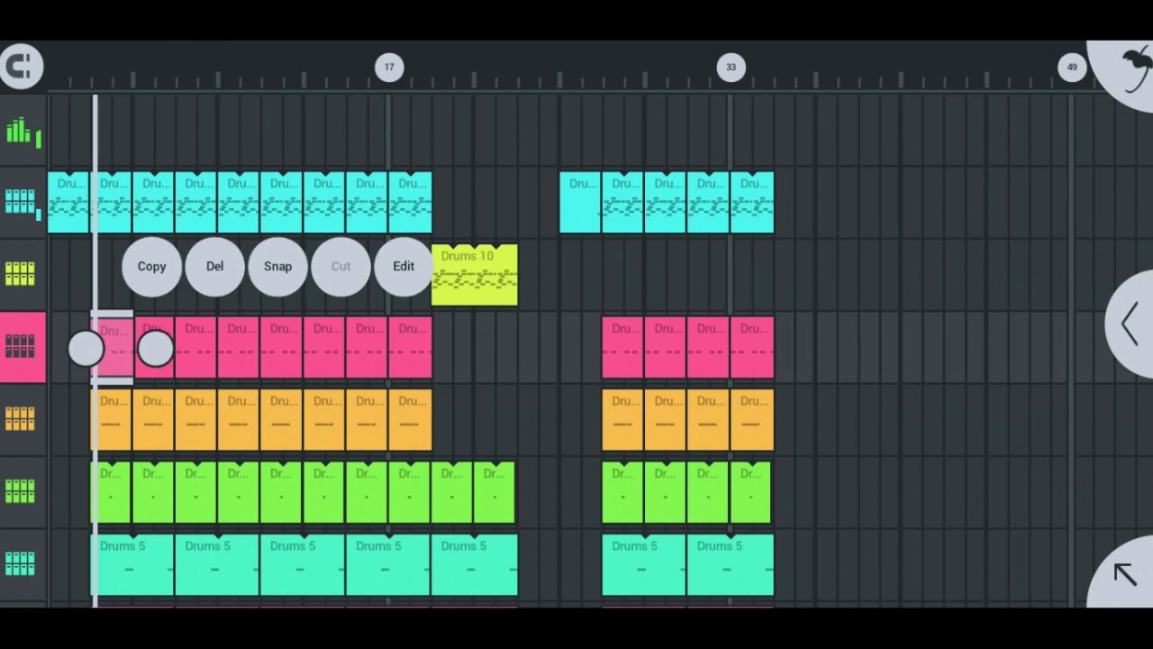 Swae Lee ft. Post Malone - Sunflower (Fl Studio Remake)