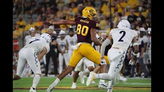 DevilsDigest TV: NAU at ASU Highlights