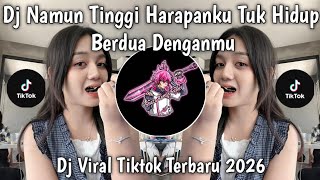 DJ TERPUKAU - ASTRID BREAKBEAT | NAMUN TINGGI HARAPANKU TUK HIDUP BERDUA DENGANMU FYP TIKTOK 2026