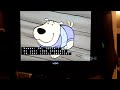 Clifford the Big Red Dog - Clothes Don't Make the Dog Clip on KLCS 58-2 DT