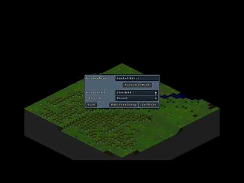 01 Gnomoria v1.0 no mod. Как подготовку ты начнешь, так игру и проведешь!