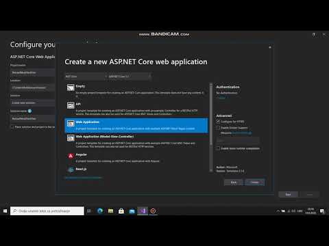 Visual Studio 2019 - Reload Modified Files