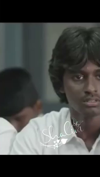 Mazhai kuruvi X 96 ❤️❤️❤️