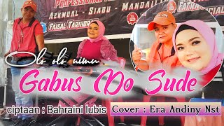 GABUS DO SUDE | ERA ANDINI TAPSEL COVER Tapsel terbaru 2023