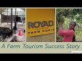 Royad farm house omassery  farm house stay kerala      vlog 99