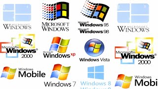 Evolution Of Windows Startup Sound 1992 to 2023