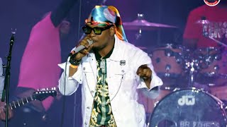 Zenglen Hommage a Nemours Jean Baptiste live @ Amazura weekend labor day Lanuit du Compas 09 02 2024