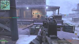 X-Ray Vision (MW3 Gameplay S5E129)