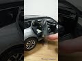 Unboxing Ford Edge 1:18 Scale Diecast Model Car #car #automobile #diecast #toys