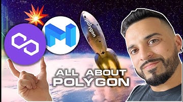 What is Polygon? MATIC coin & Should you BUY It?