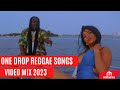 2023 NEW ONEDROP REGGAE RIDDIMS SONGS VIDEO MIX   DJ BYRON WORLDWIDE FT ALAINE,CHRIS MARTIN CECILE