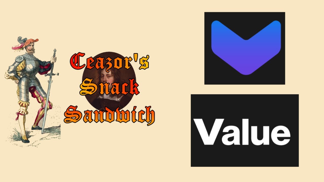 $VALUE DeFi has Value? Or is it just a YFI fork Scam?