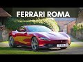 Ferrari Roma the ULTIMATE exotic daily driver?