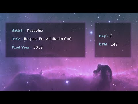 [Handsup] Kaevohia -