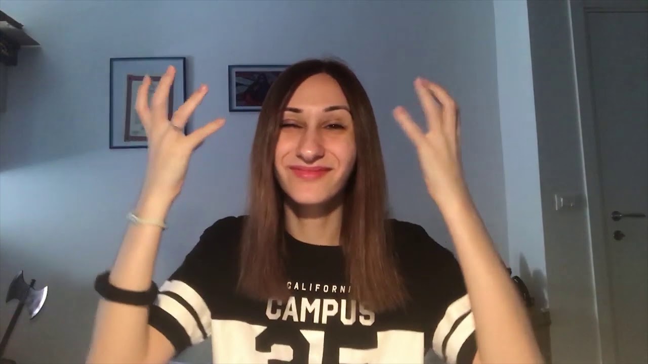 TOP 10 MOMENTI IMBARAZZANTI DELLA MIA TRANSIZIONE