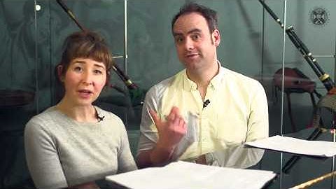 Lecture 4.1 - Listening (Coursera - Fundamentals of Music Theory 24)