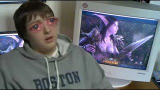 Savix React to World of Warcraft Documentary