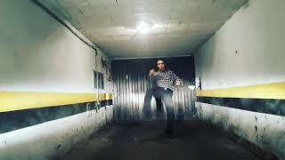 Bruno Willians urban shortcut Taekwondo martial art action movie