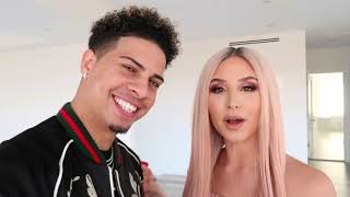 Elles & Alaïas First Birthday Party