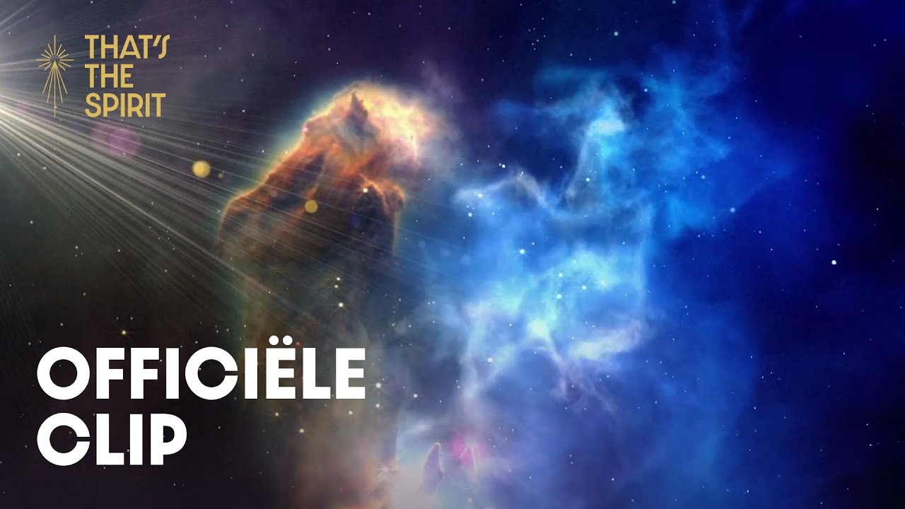 The Power Of The Heart | Documentaire | Officiële Clip | That's the