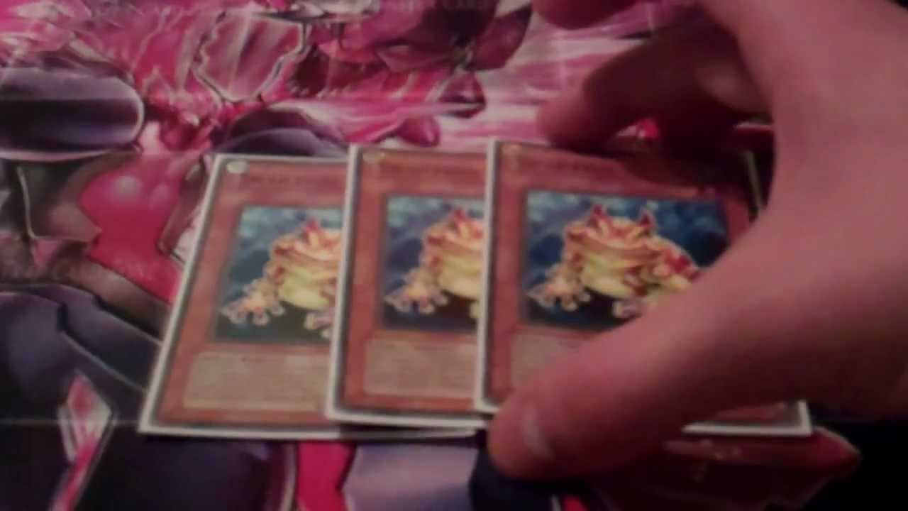 Understanding Swap Frog [Frogology]