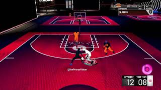 2K GRIND!!!!! SS2 2X REP!!!!!