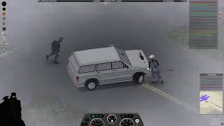 Project zomboid