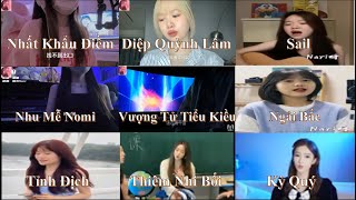 Download lagu 40 tỷ tỷ có giọng hát gây u mê trên Douyin - Phần 2
