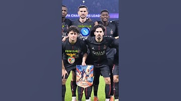 PSG 5-3 Tottenham - UEFA Champions League 2025 | Club