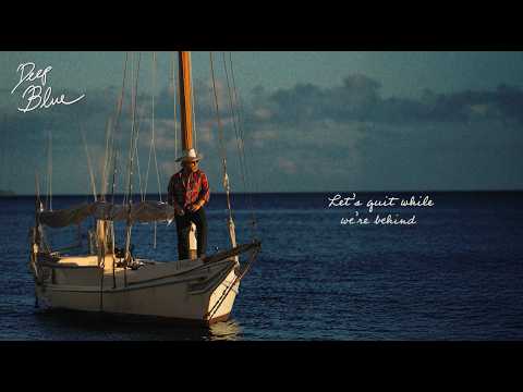 ERNEST - Quit While We're Behind (Lyric Video)