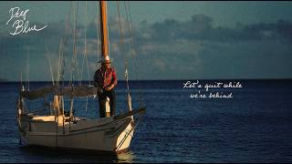 ERNEST - Quit While We're Behind (Lyric Video)