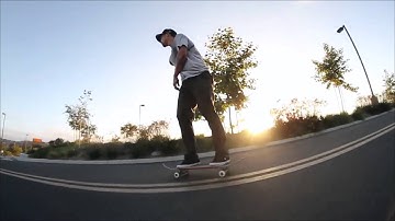 Longest Boardslide in History