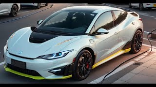 ELECTRIFY THE FUTURE: HOW ELECTRIC CARS ARE REDEFINING MOBILITY