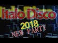 Italo Disco - New Party-2