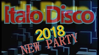 Italo Disco - New Party-2