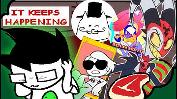 The Animated Homestuck Pilot (and why it