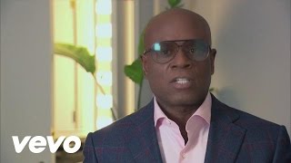 Paloma Faith - L.a. Reid On Paloma Faith (Vevo Lift)