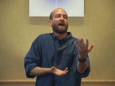 David Deida - Function, Flow and Glow part8