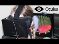 Oculus Rift - wersja deweloperska