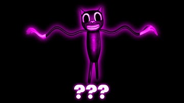 14 "Cartoon Cat" Sound Variations in 60 Seconds I Ayieeeks Animations