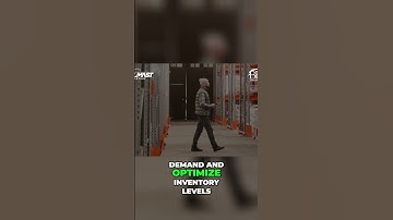 Supply Chain Future Forecasting with Advanced Analytics and Machine Learning || BRASI Education