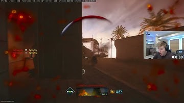 Symfuhny Got Smoked So Bad That He Switched to Controller