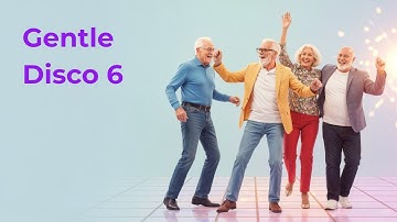 Gentle Disco 6 | Workout Music To Get You Moving