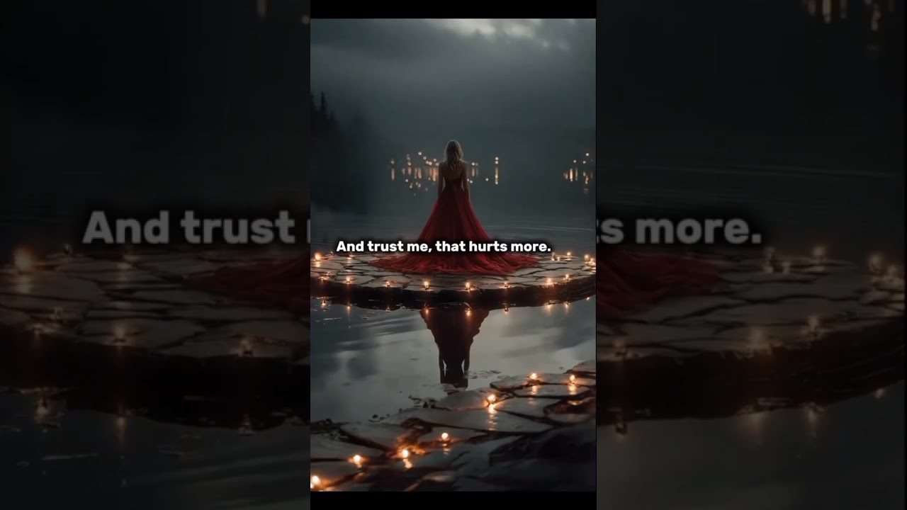 Dark side of a capricorn 