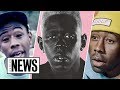 Tracking The Many Voices of Tyler, The Creator | Genius News