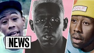 Tracking The Many Voices of Tyler, The Creator | Genius News