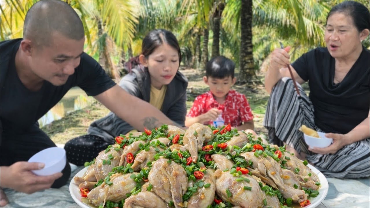 Tin sốc: Khoa Lừ tiết lộ bí mật riêng tư...